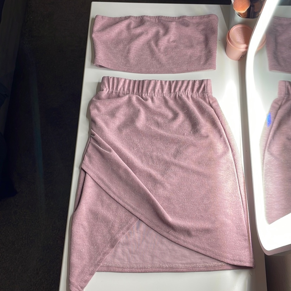Two piece set small
